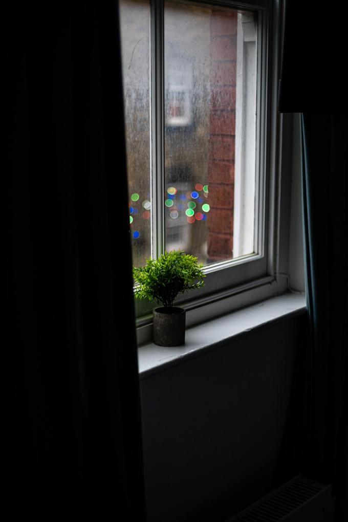 Verv Brick Lane London Bagian luar foto